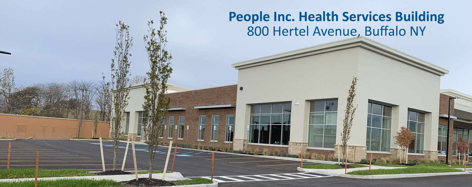 Health Services Center